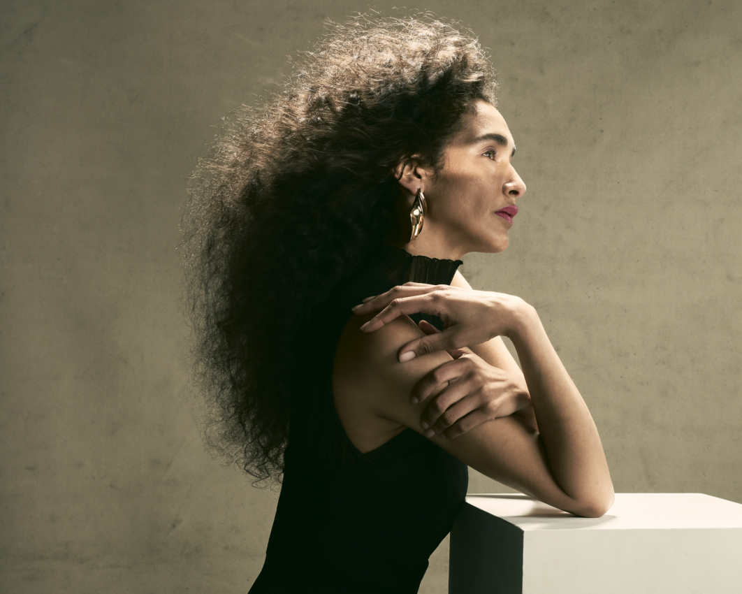 ANNA BARSEGHIAN - PORTFOLIO - EDITORIAL